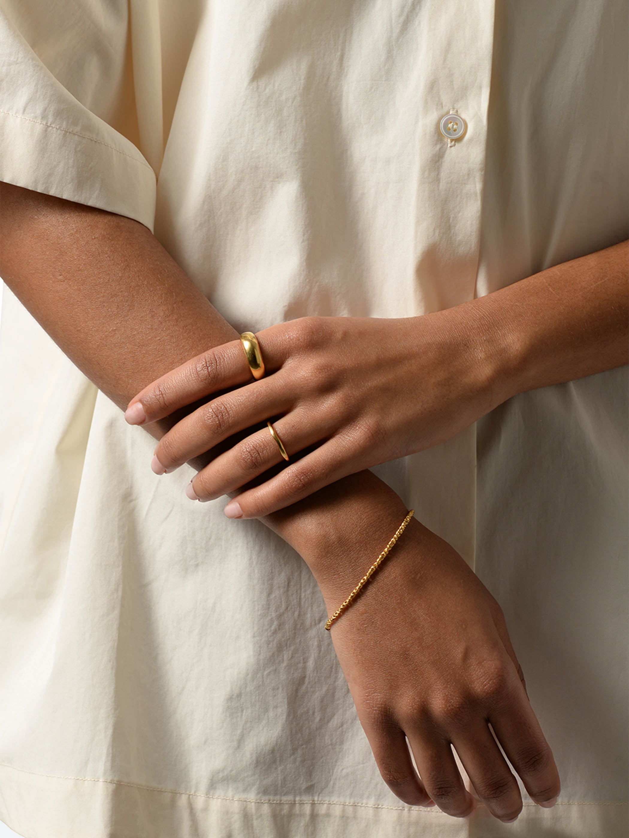 Stimulation Ring