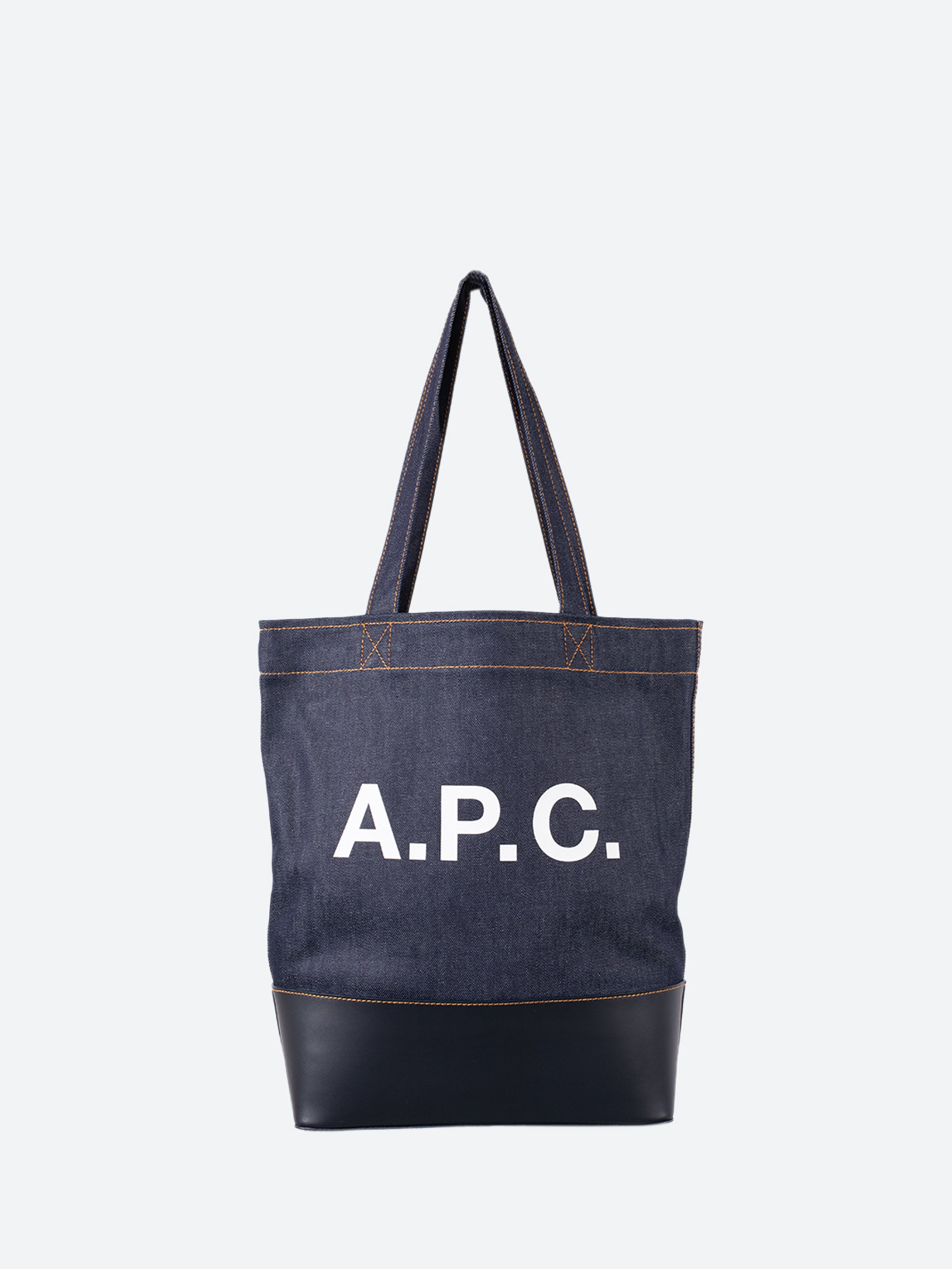 Axel Tote Bag