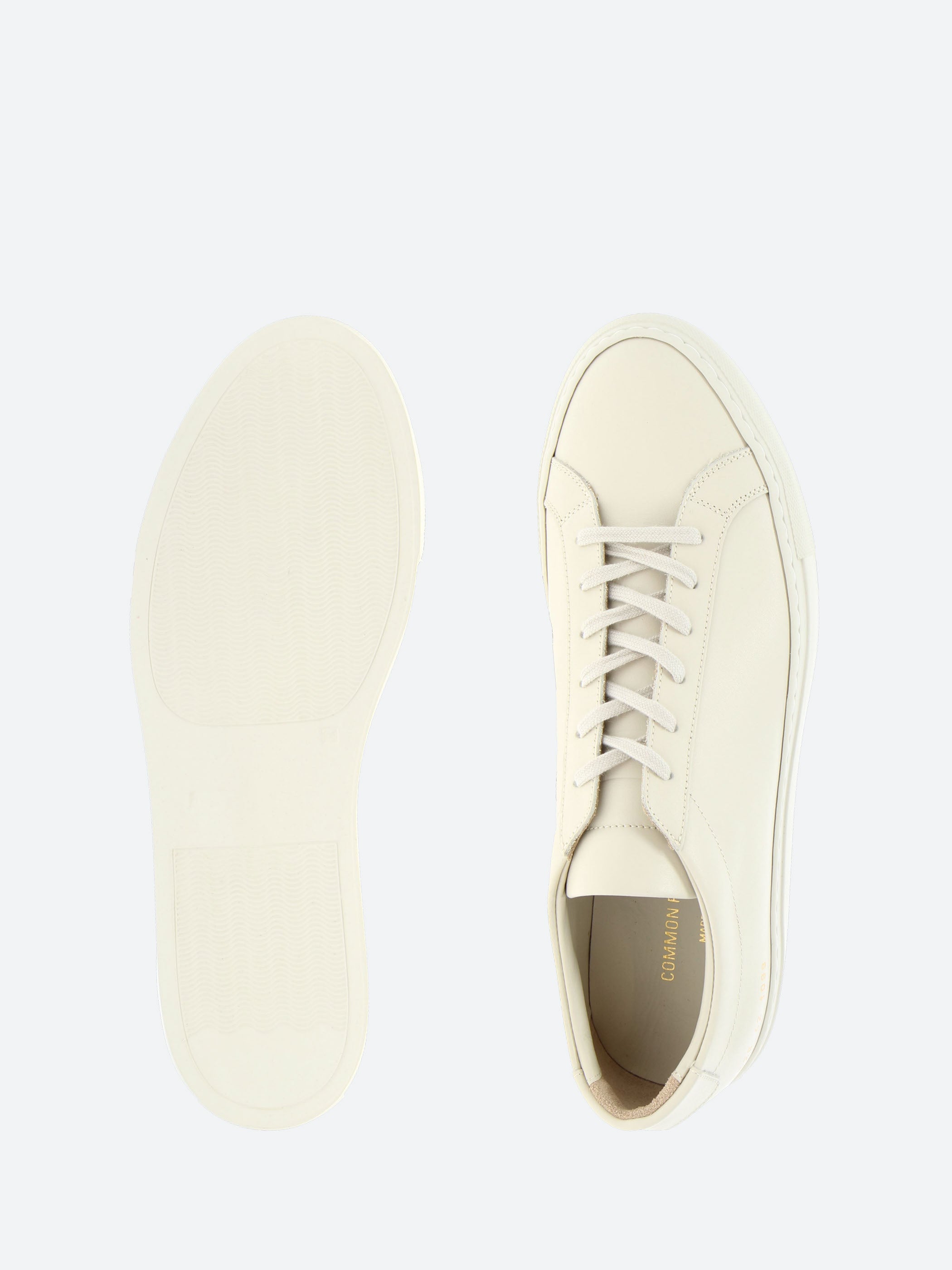 Achilles Low