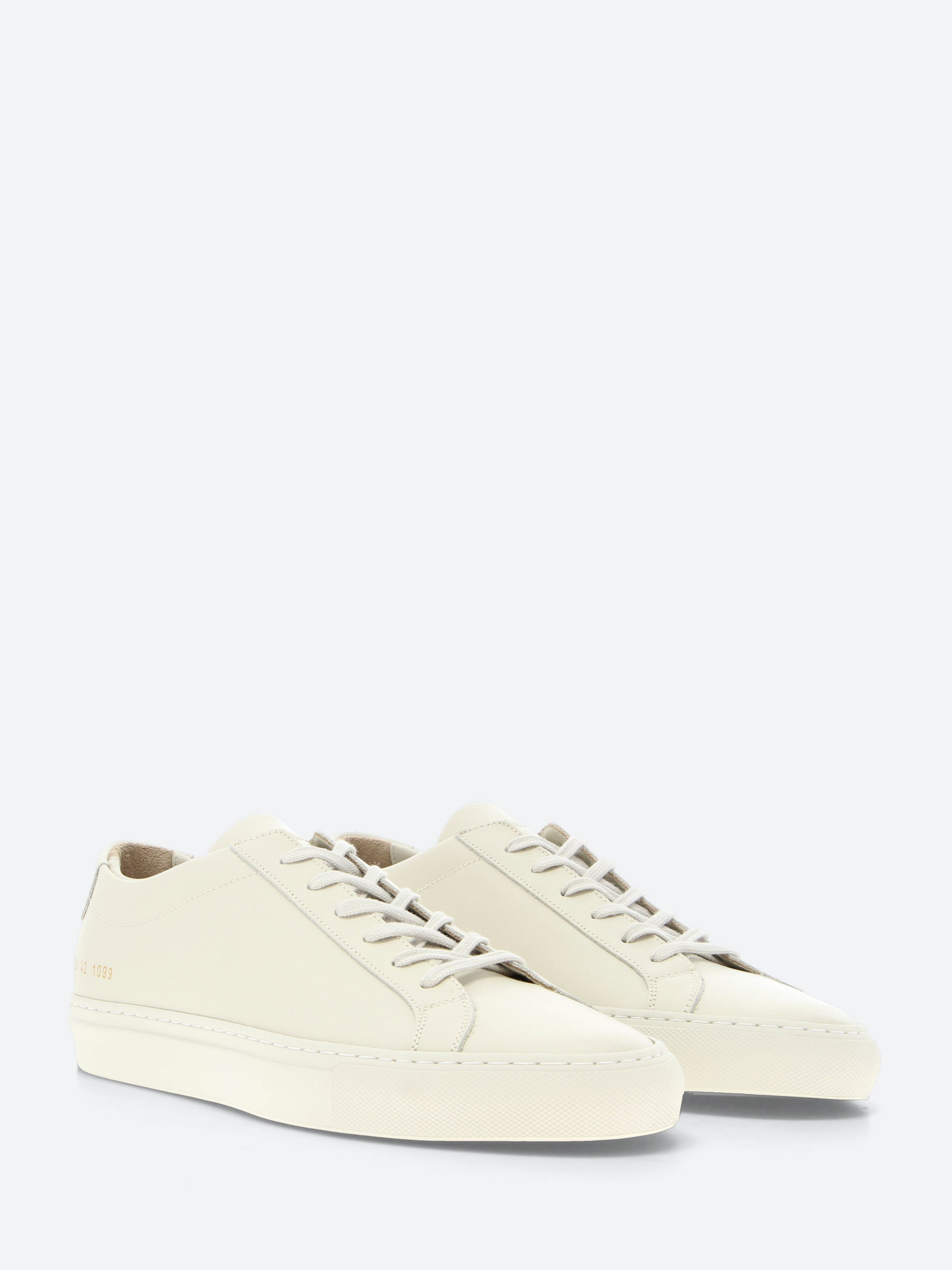 Achilles Low