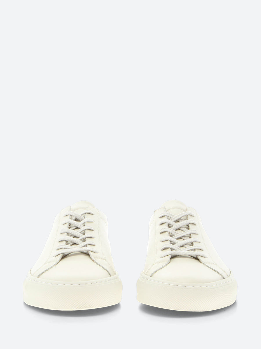 Common Projects - Achilles Low in Tofu – gravitypope