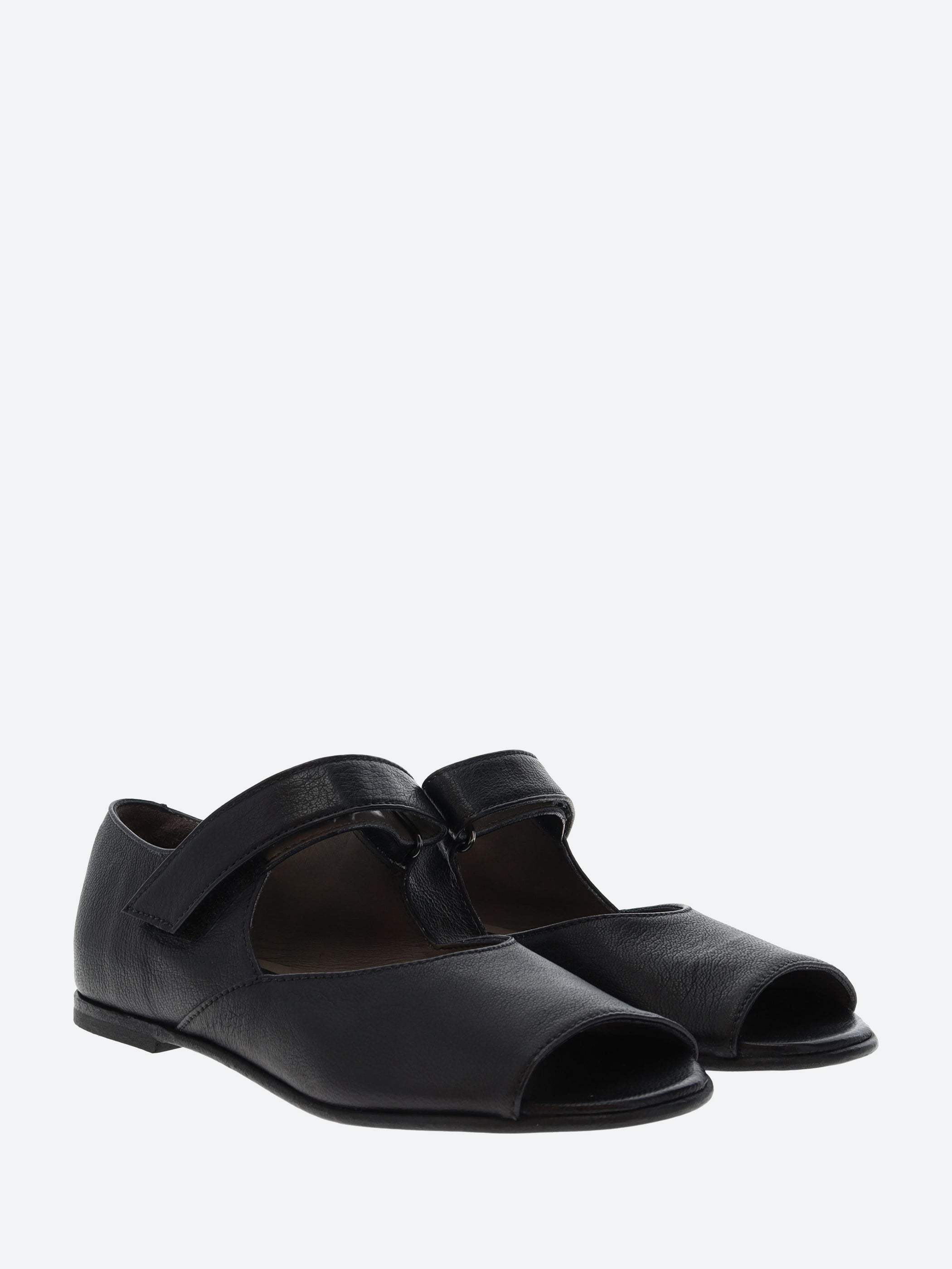 Spuntata Shoes