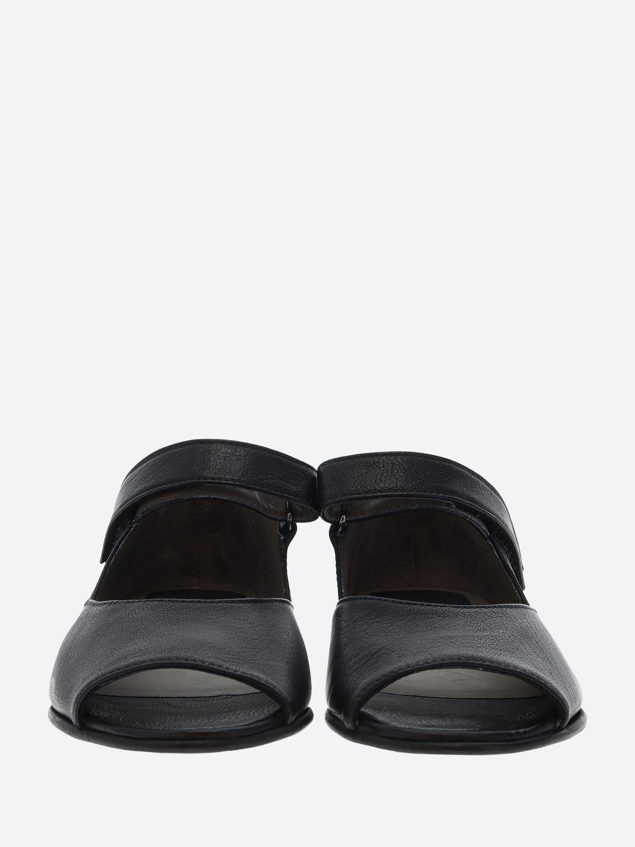Spuntata Shoes