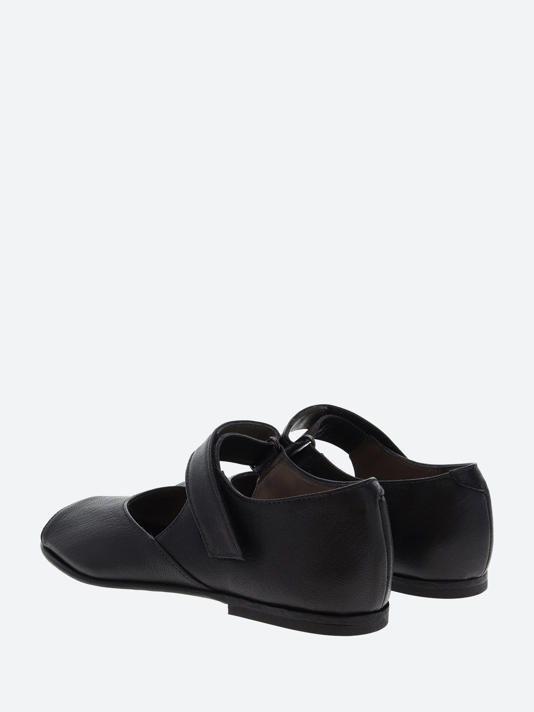 Spuntata Shoes