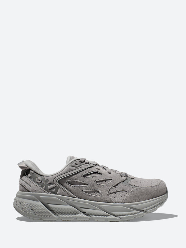 CLIFTON L SUEDE