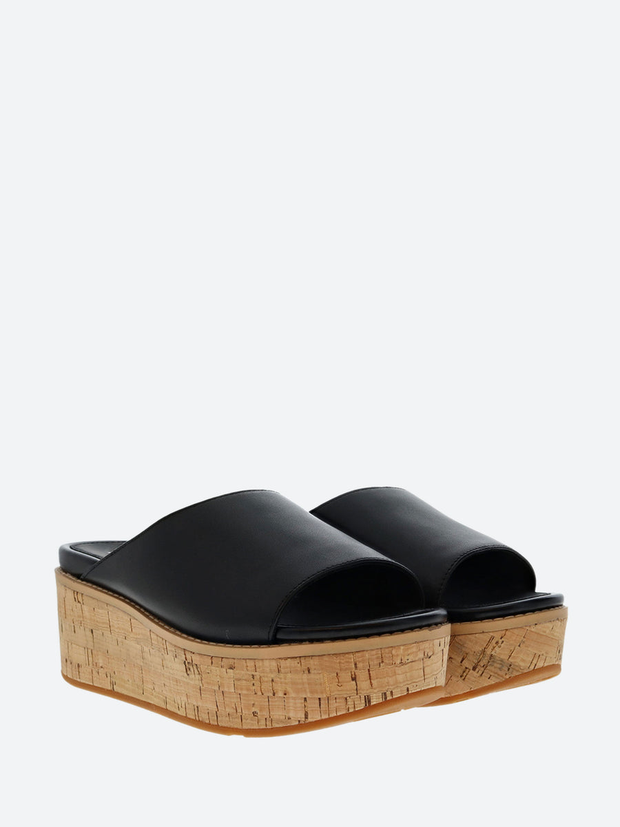 FitFlop Eloise in Black – gravitypope