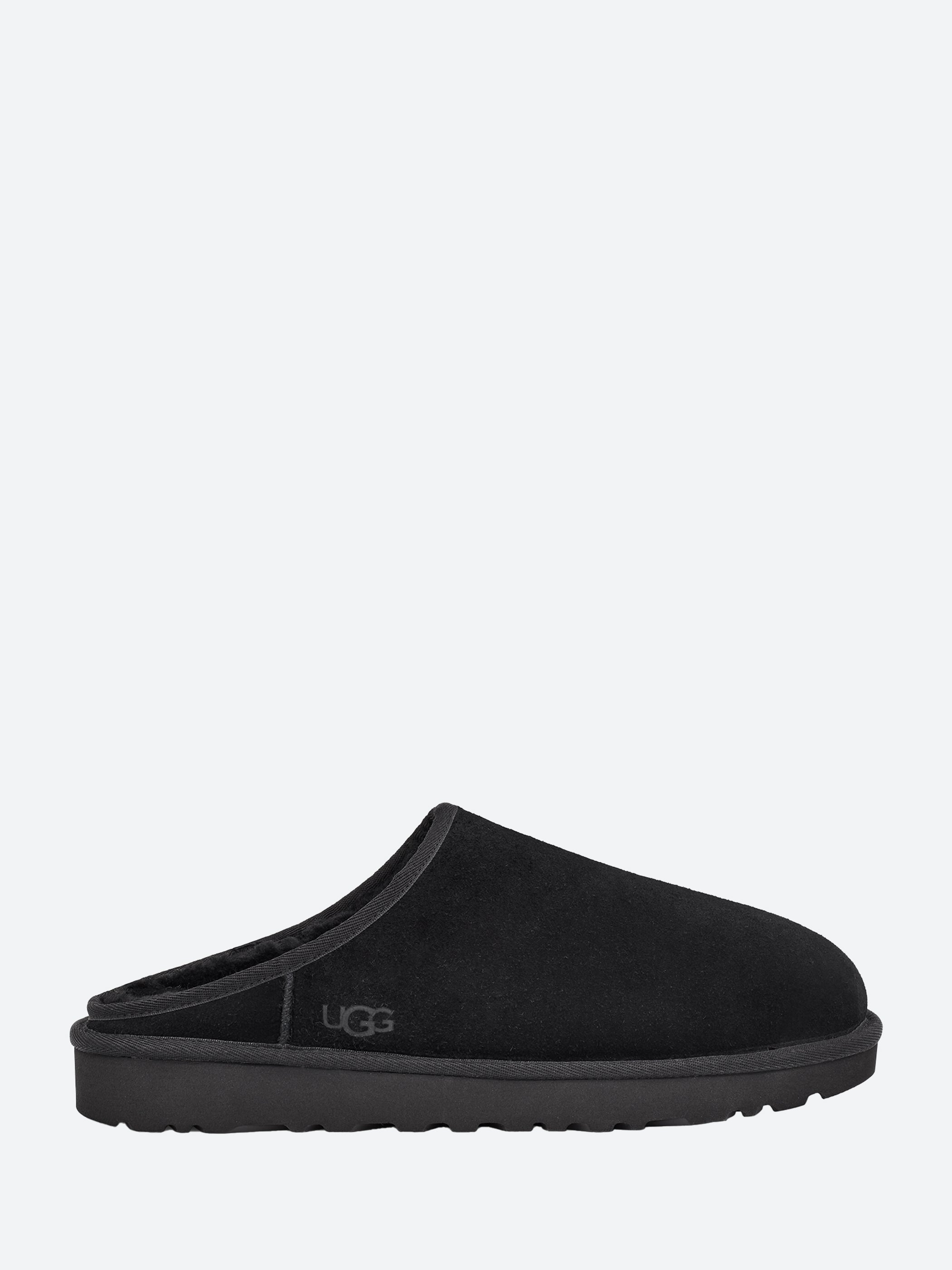 Classic Slip-On