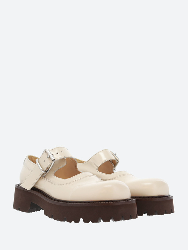 SIDE COURT SHOE
