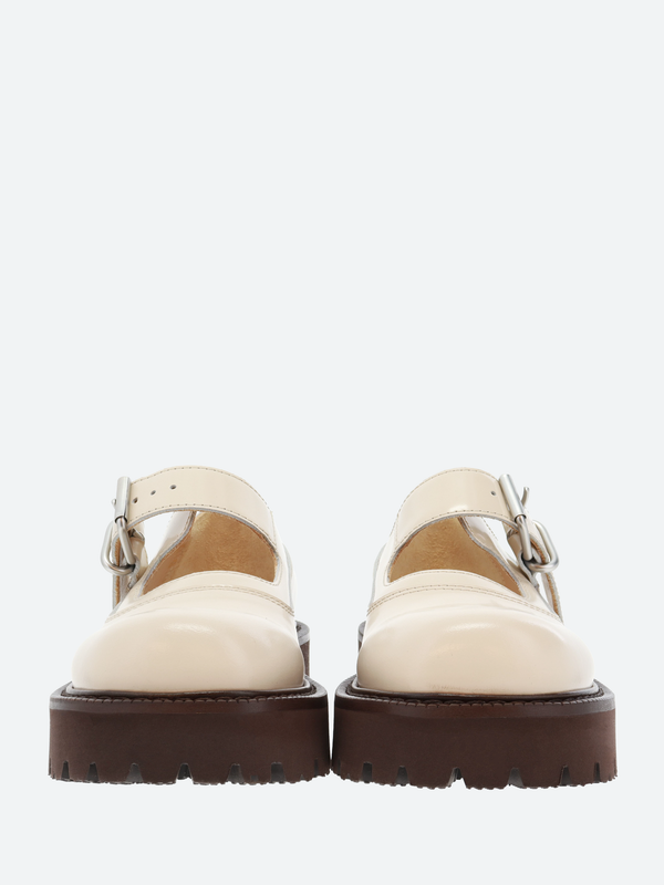 SIDE COURT SHOE