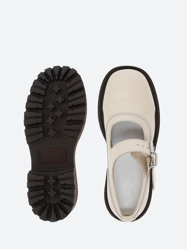 SIDE COURT SHOE