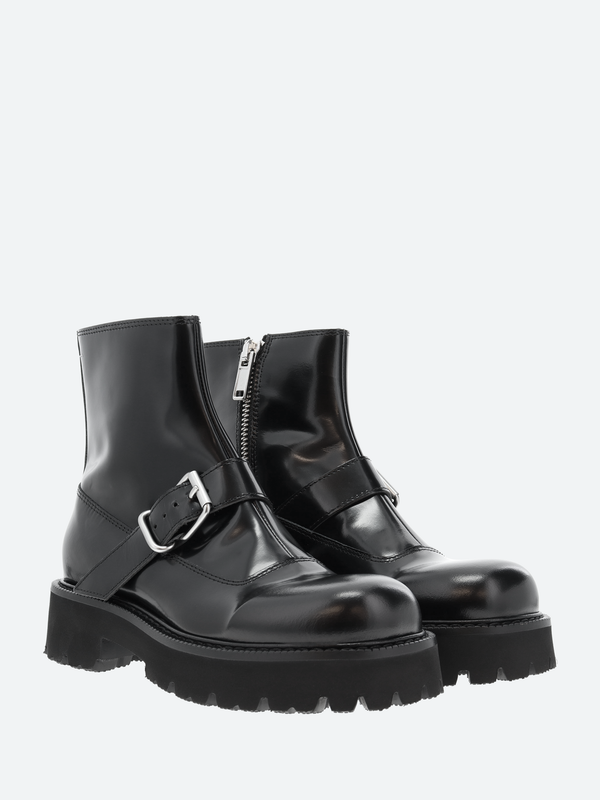ANKLE BOOT