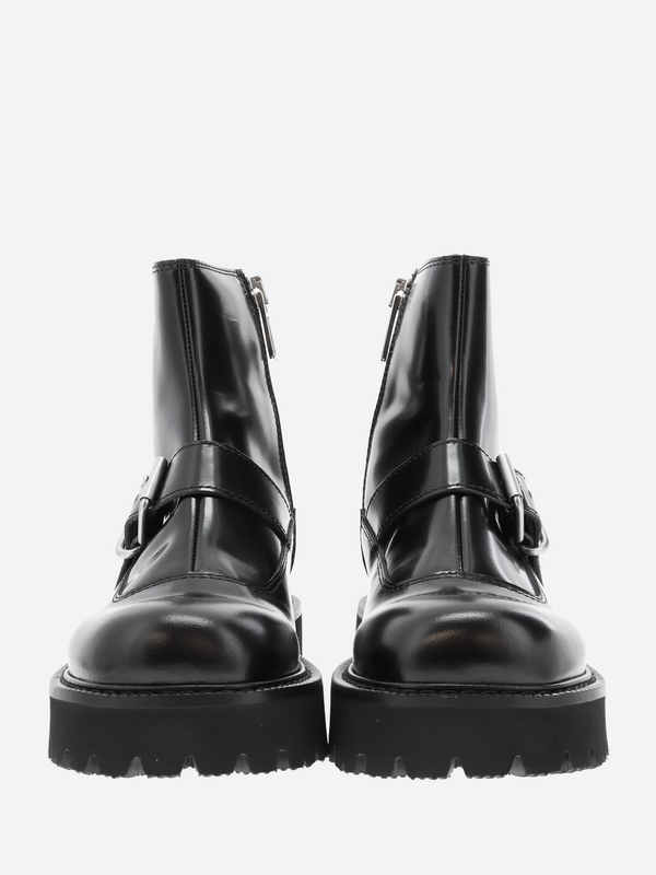 ANKLE BOOT