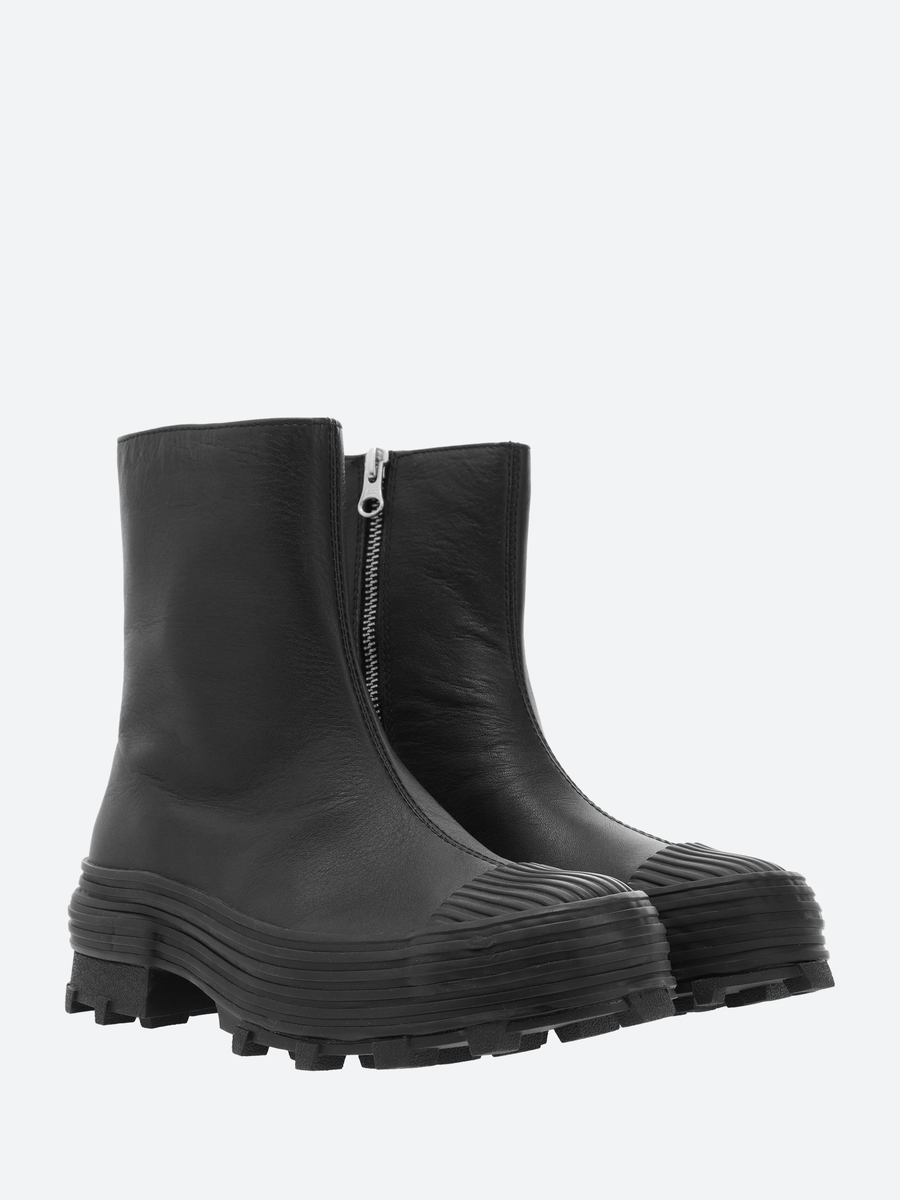 靴 camperlab CamperLab Quetal Boots | Black | FARFETCH