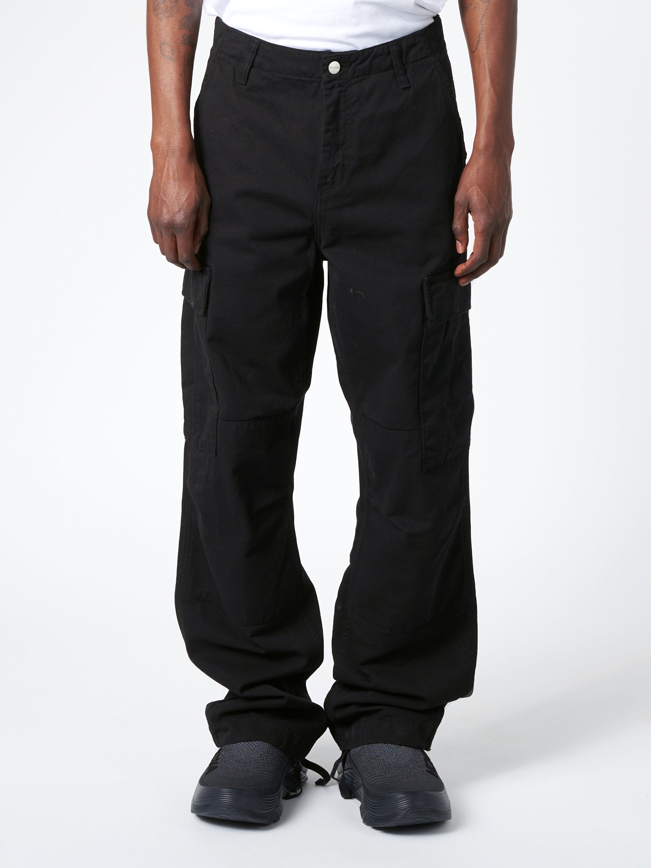 Regular Cargo Pant
