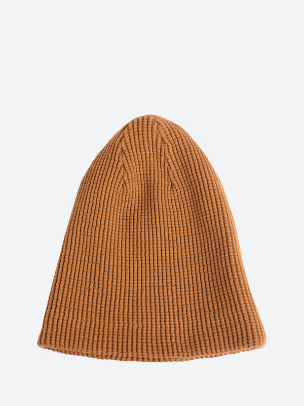 THERMAL KNIT CAP