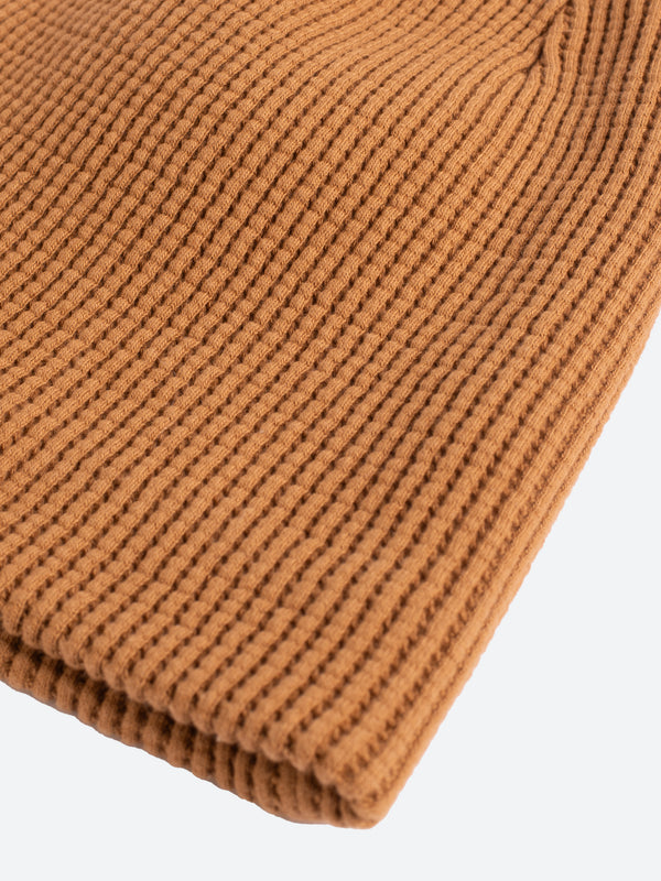 THERMAL KNIT CAP