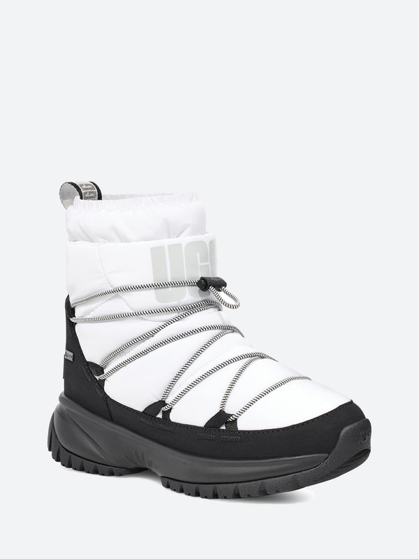 YOSE PUFFER MID