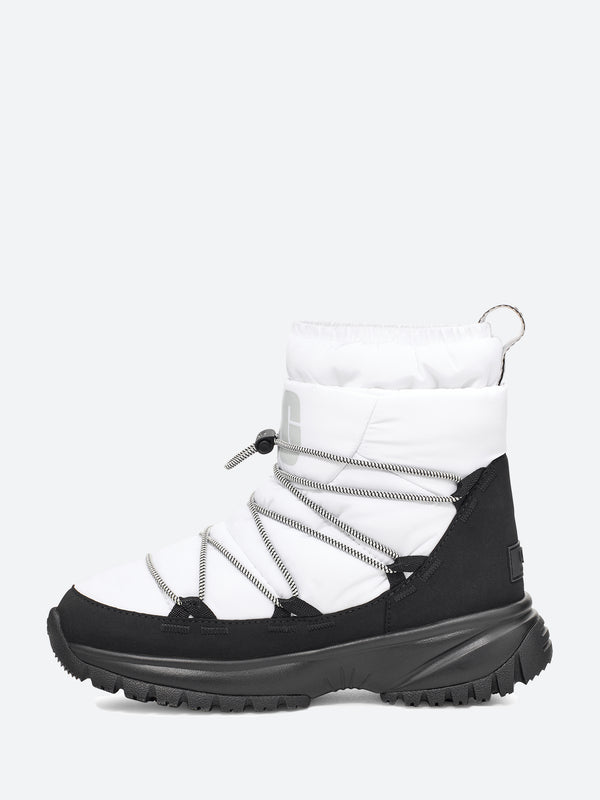 YOSE PUFFER MID