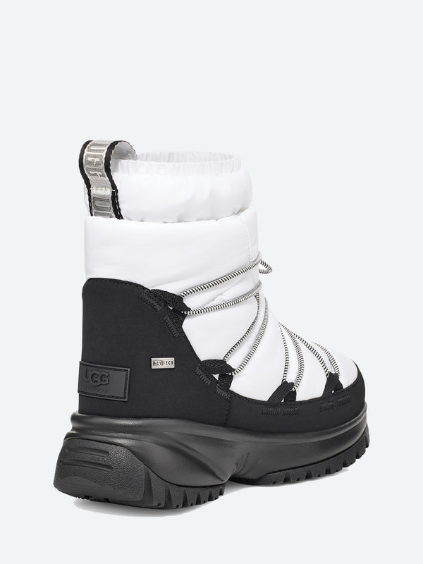 YOSE PUFFER MID