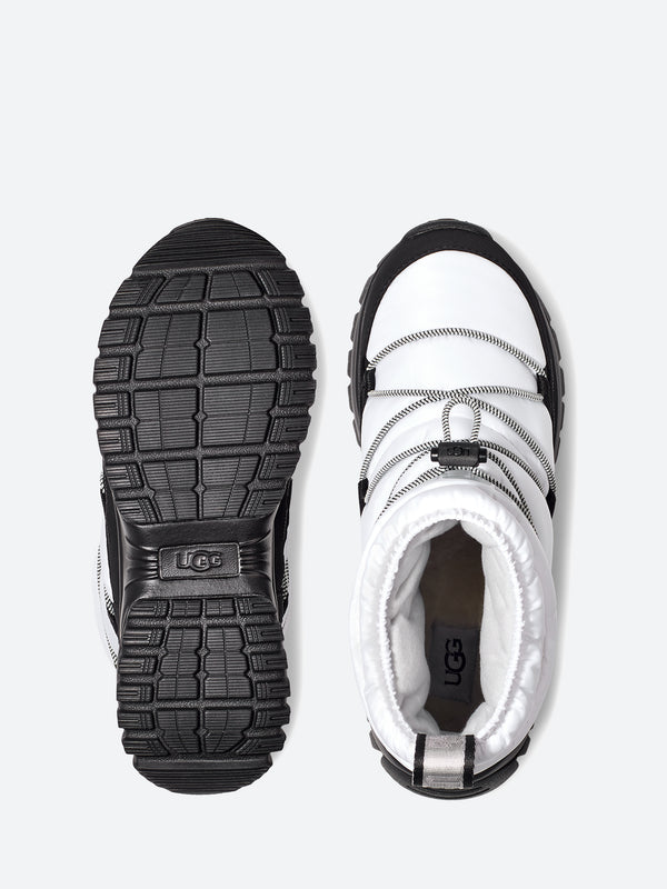 YOSE PUFFER MID