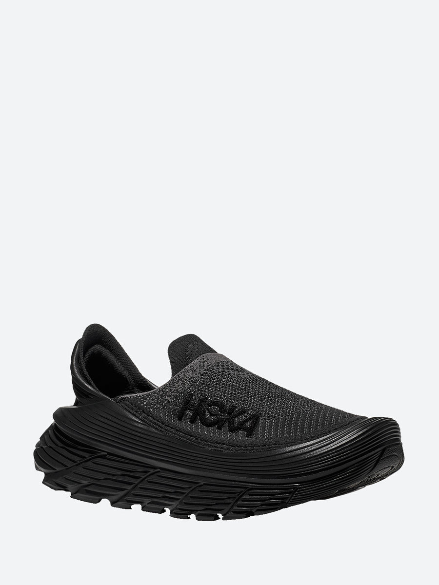 Black hoka one one store