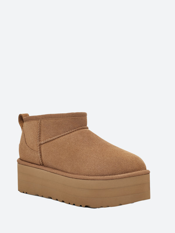 CLASSIC ULTRA MINI PLATFORM