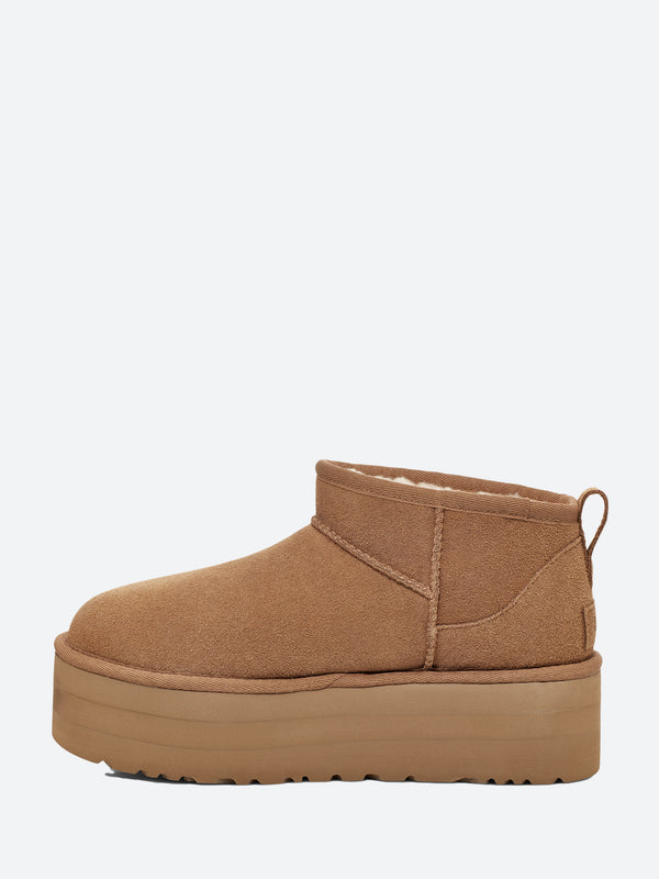 CLASSIC ULTRA MINI PLATFORM