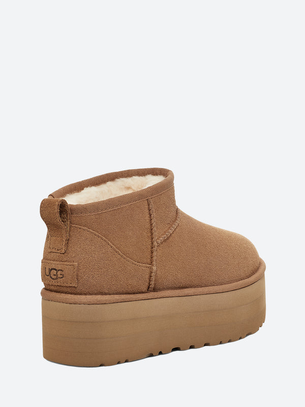CLASSIC ULTRA MINI PLATFORM
