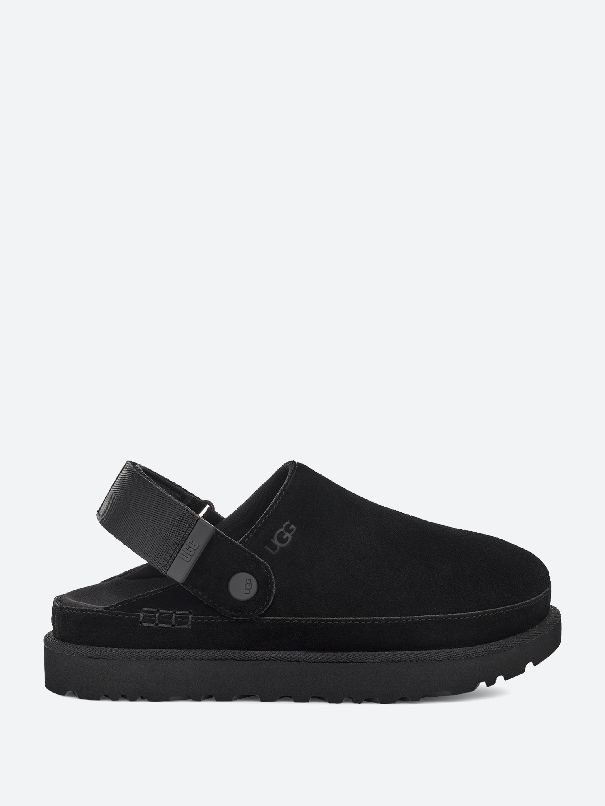 Goldenstar Clog
