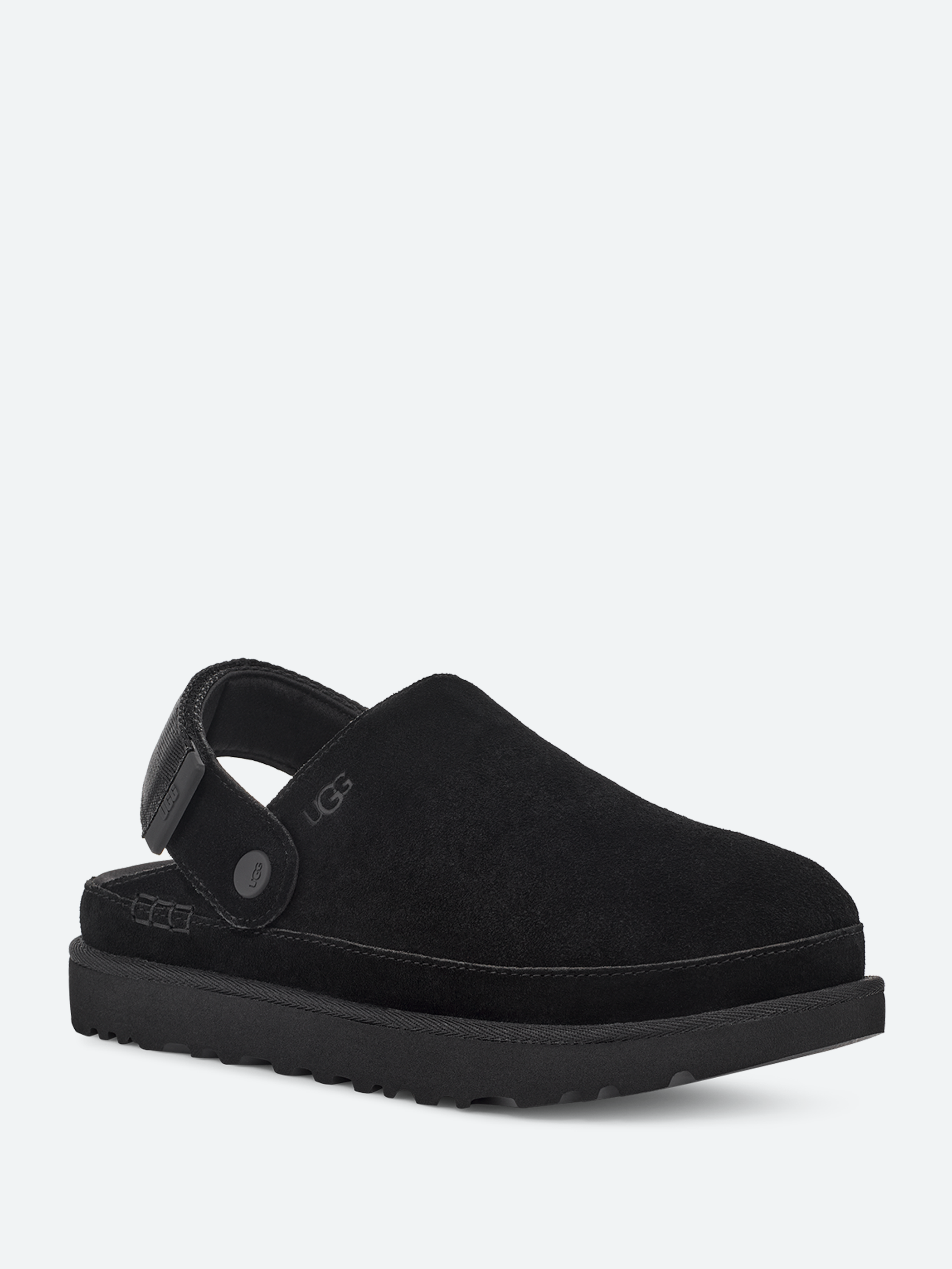 Goldenstar Clog