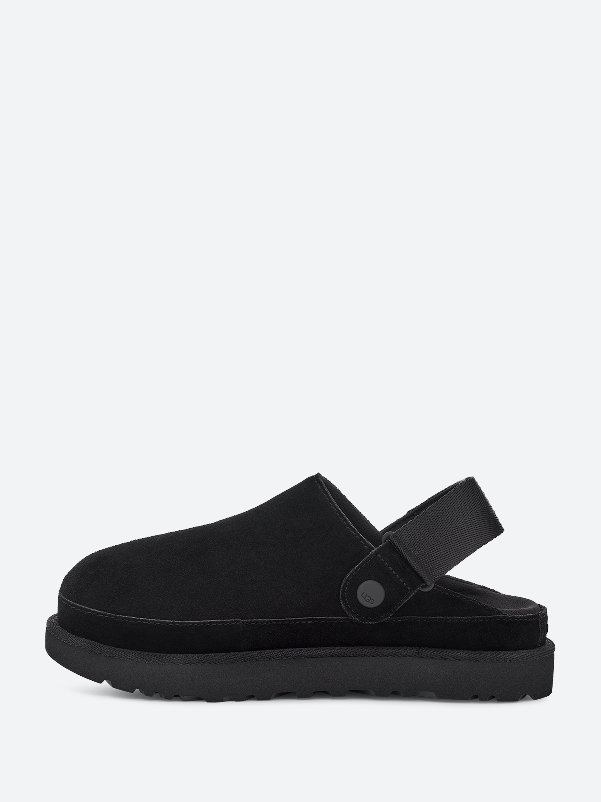 Goldenstar Clog