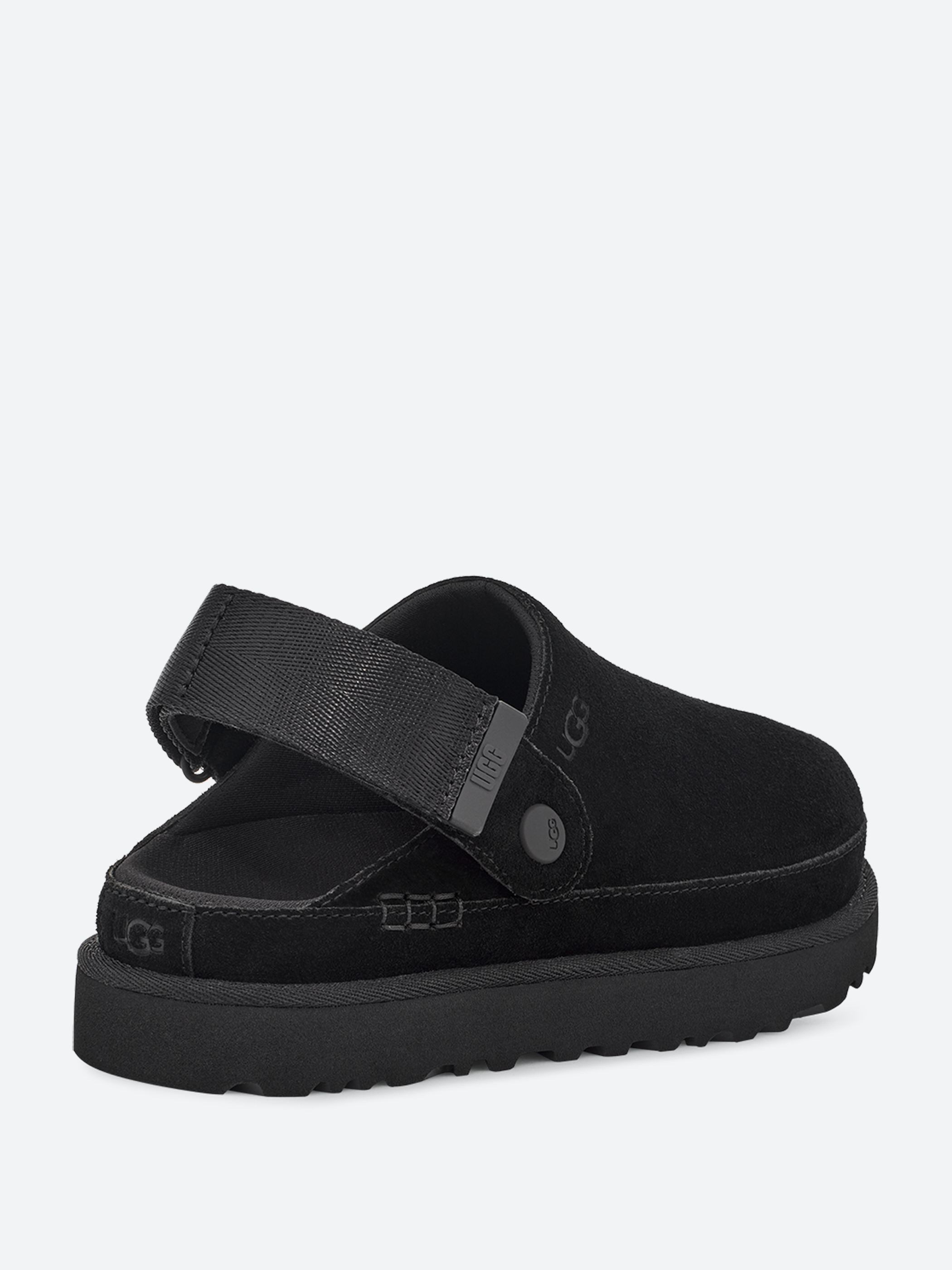 Goldenstar Clog