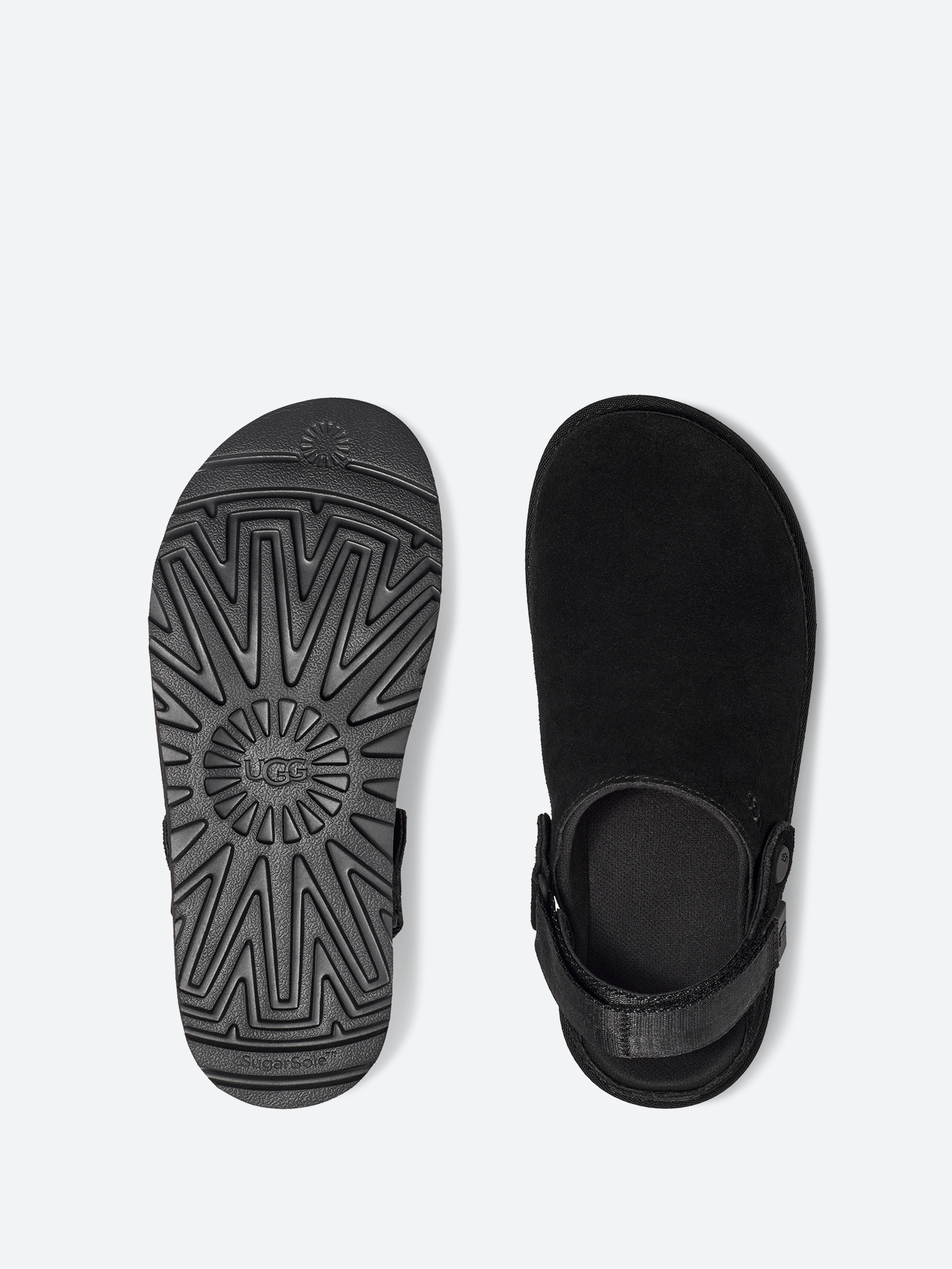 Goldenstar Clog