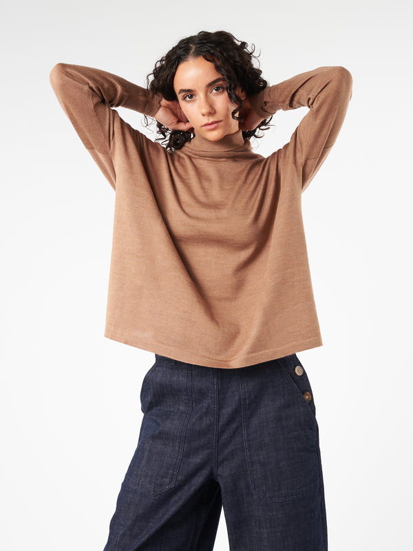 TURTLENECK