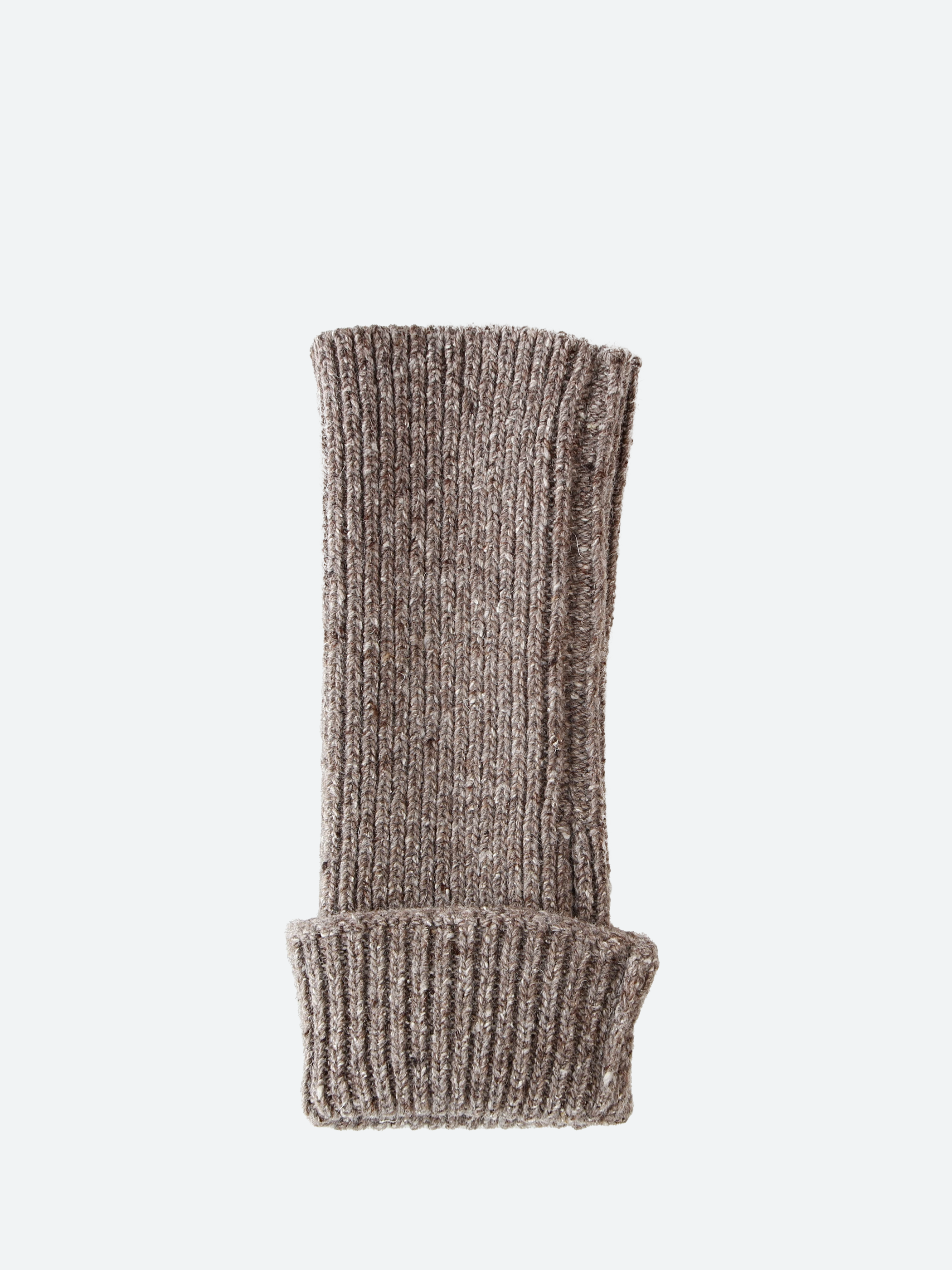 Fingerless Gloves