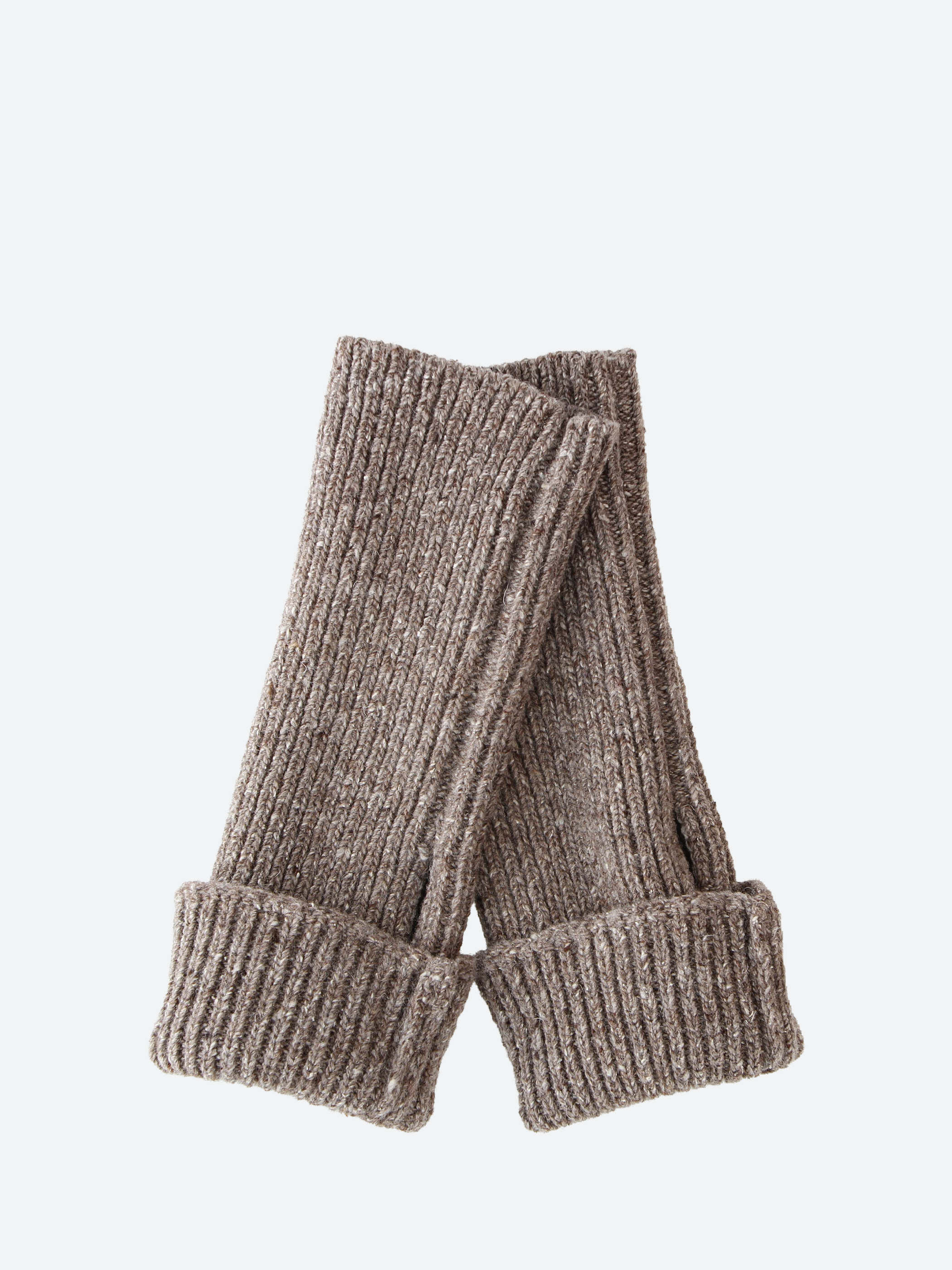 Fingerless Gloves