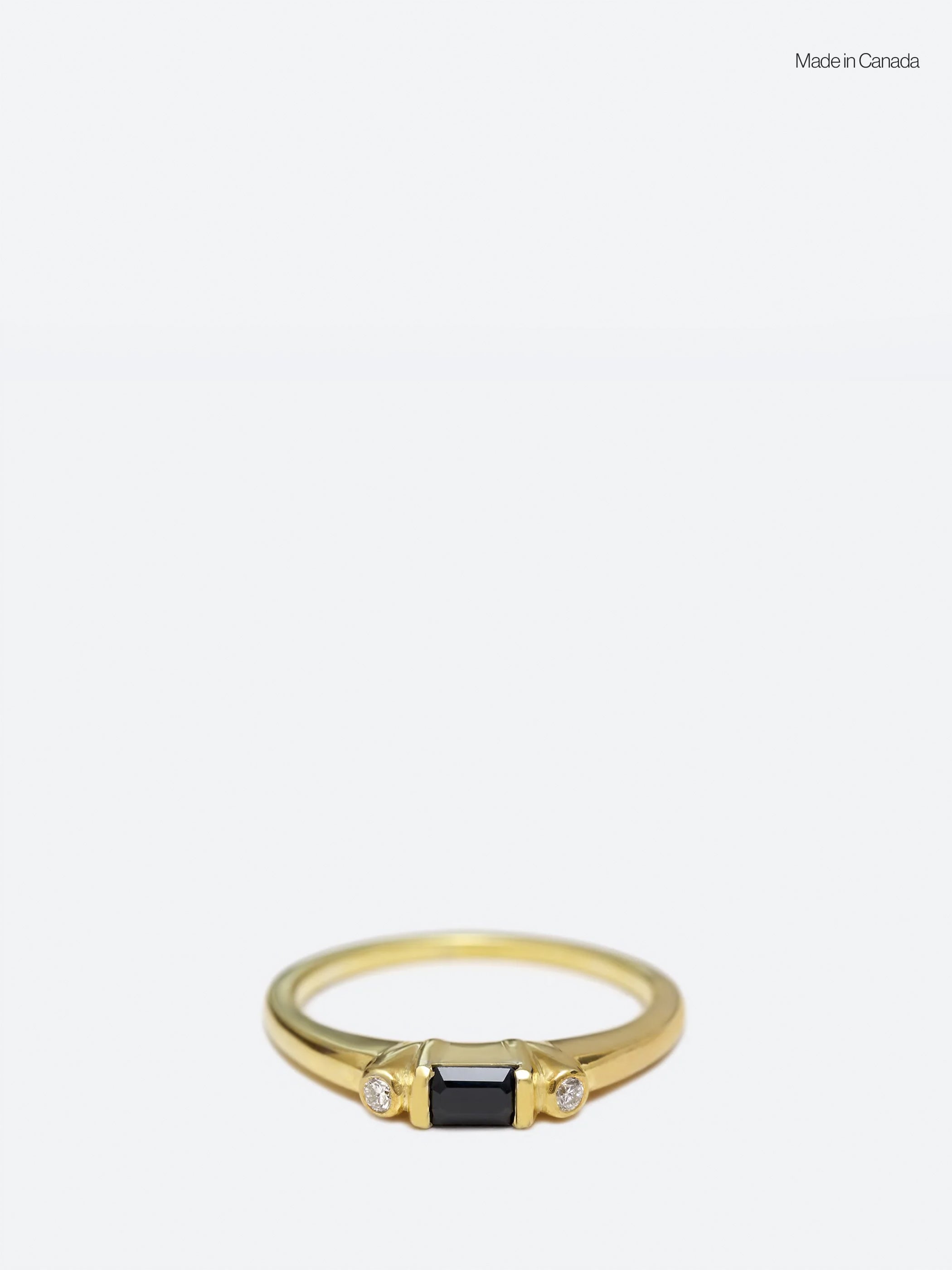 Nevai Ring