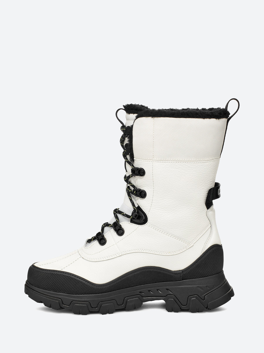 UGG - Adirondack Meridian in White – gravitypope