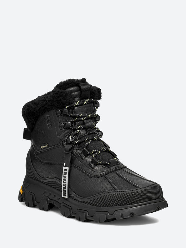 ADIRONDACK MERIDIAN HIKER