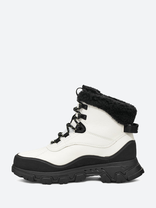 ADIRONDACK MERIDIAN HIKER