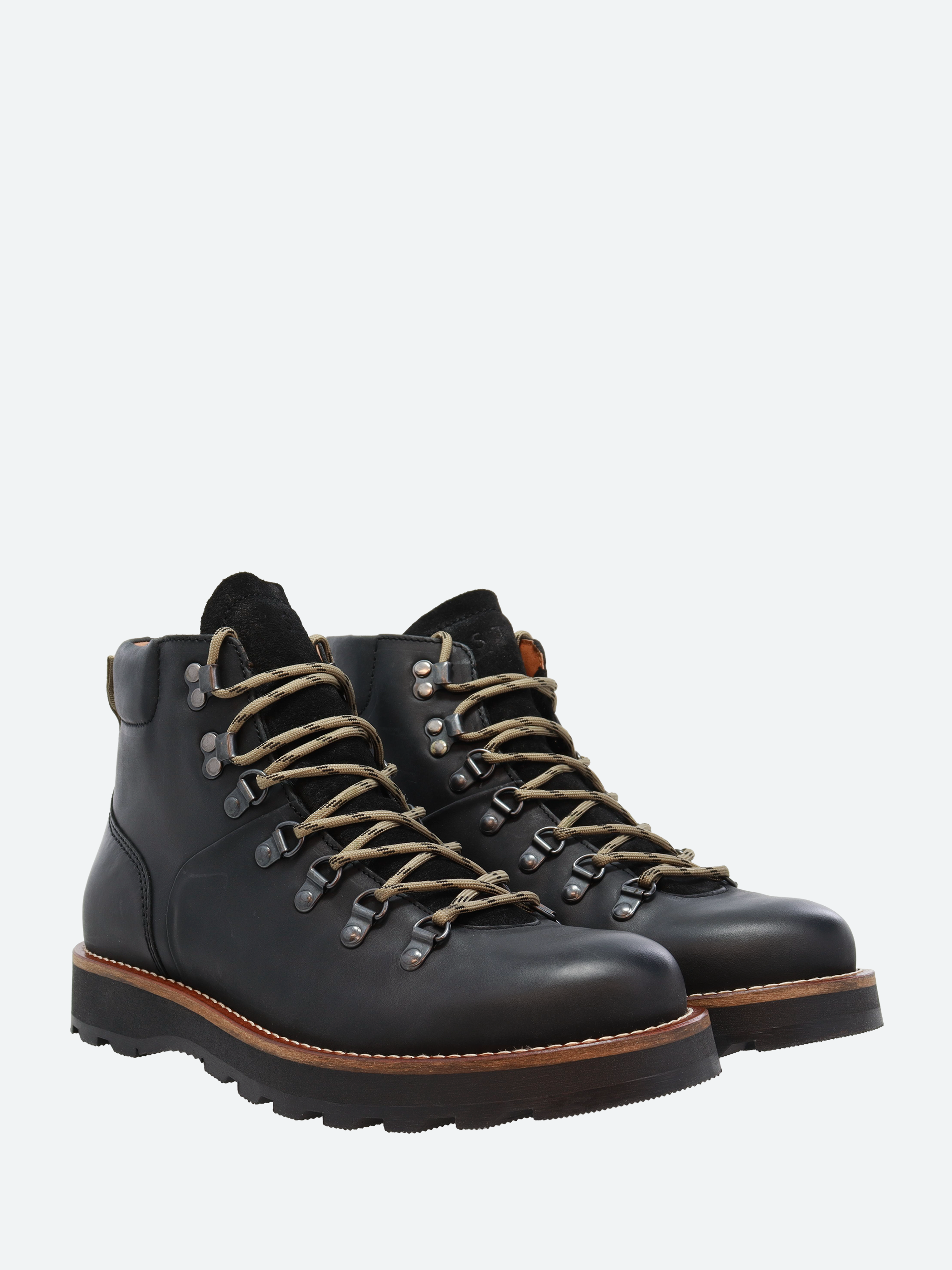 Rosco Hiker L