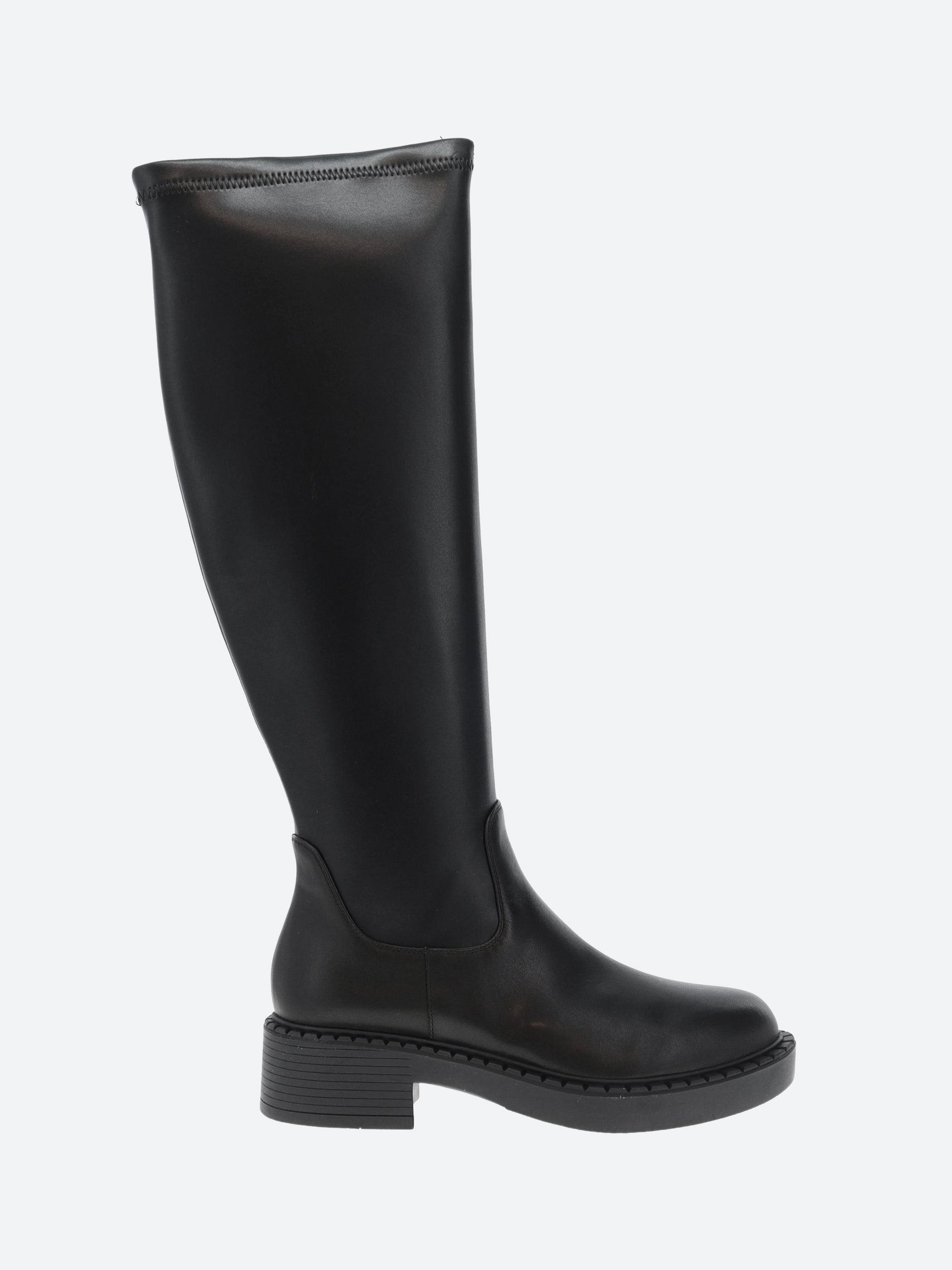 Patti Stretch Boot