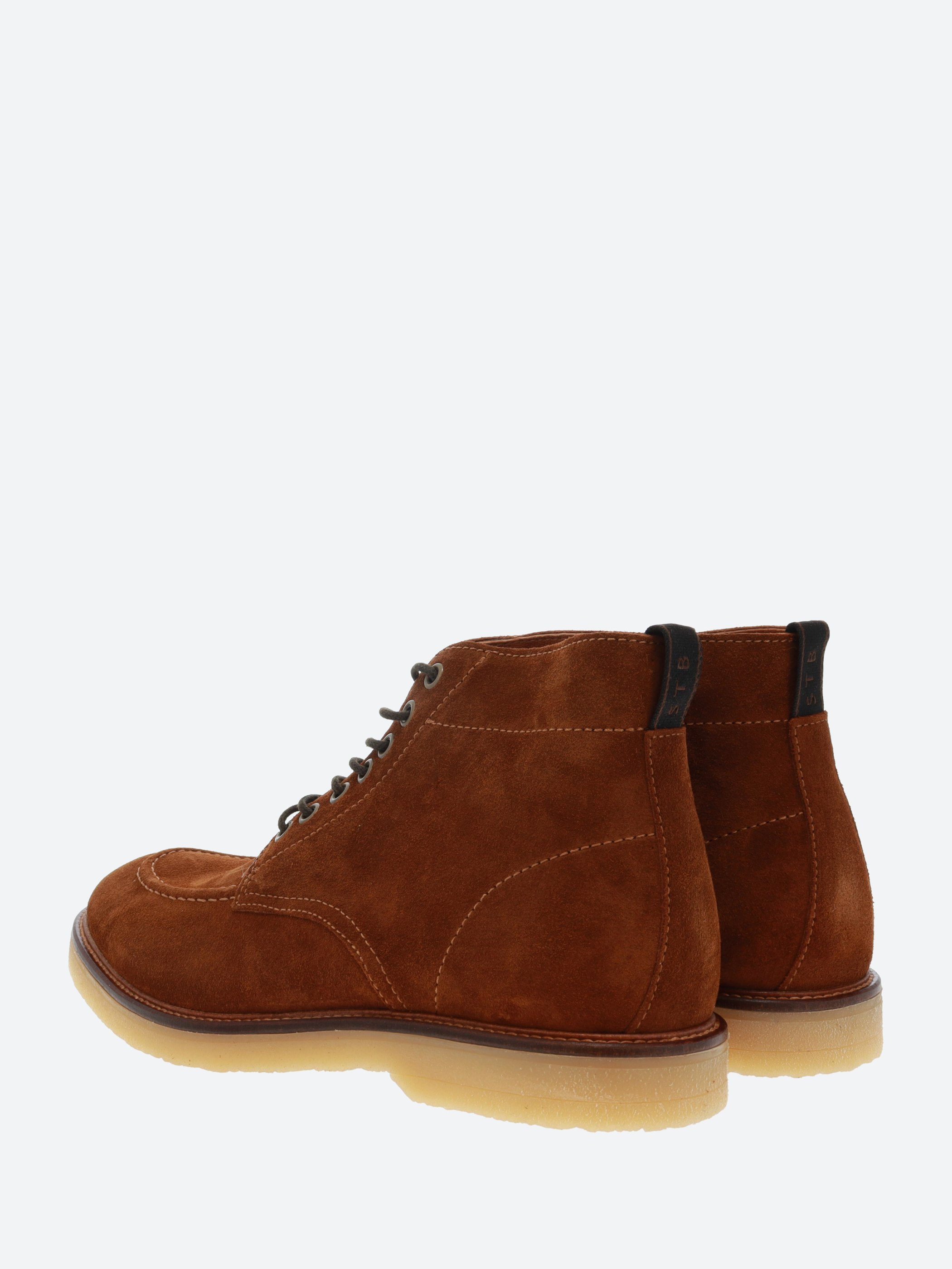 Kip Apron Boot