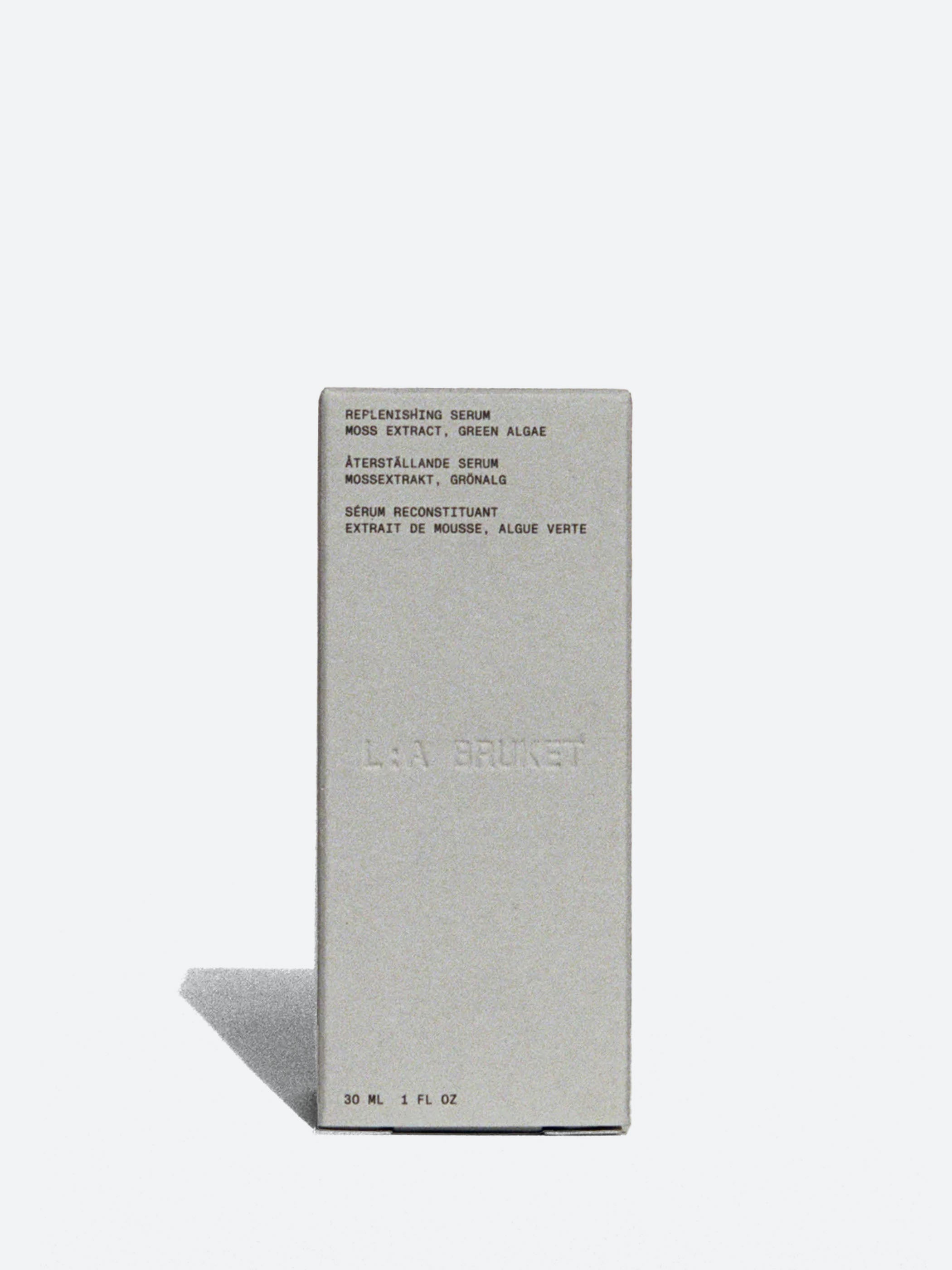 279 Replenishing Serum