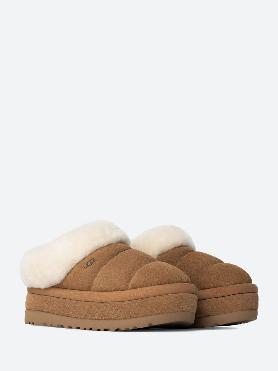 UGG - Tazzlita Platform in Chestnut – gravitypope