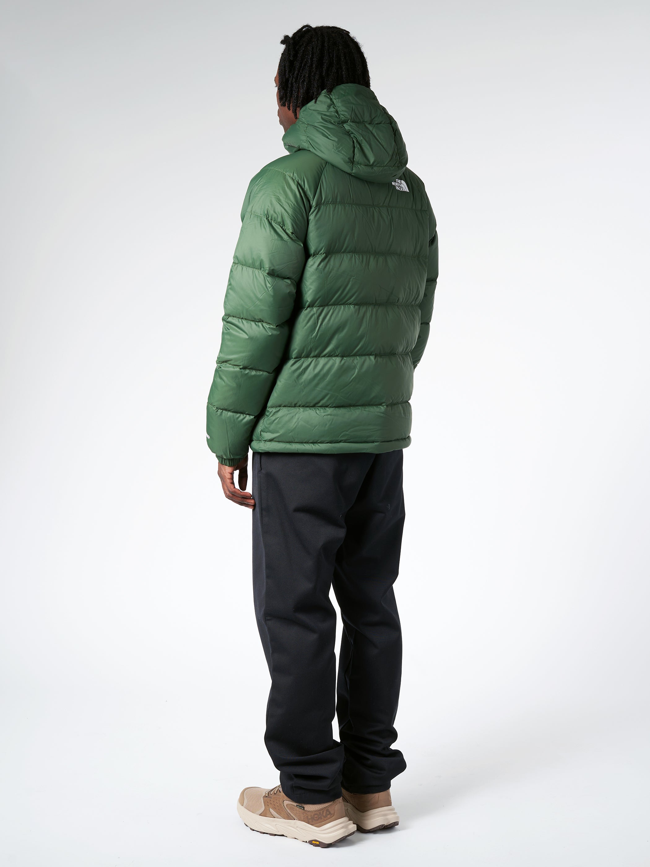 Hydrenalite Down Hoodie