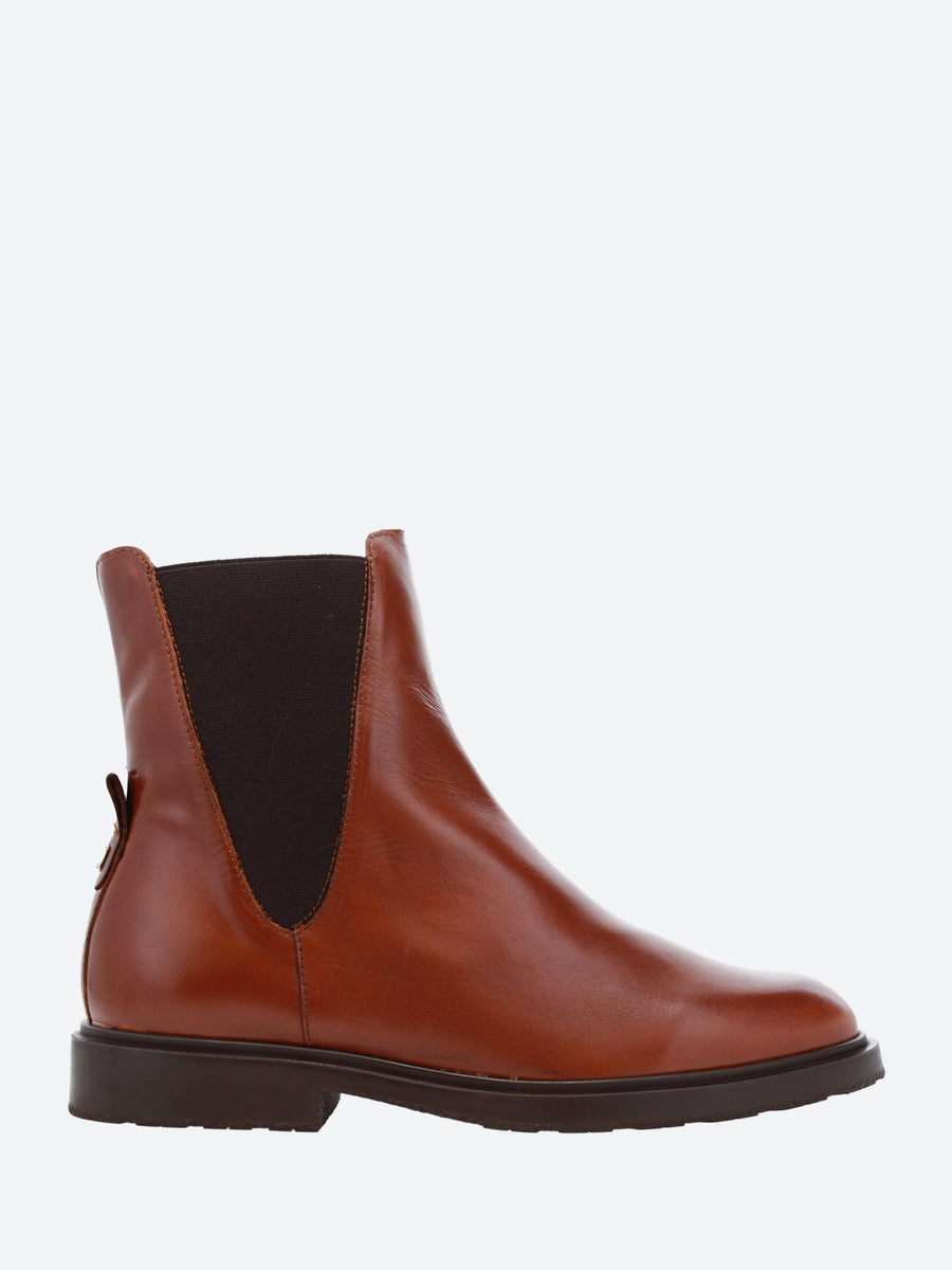 wonders chelsea boot