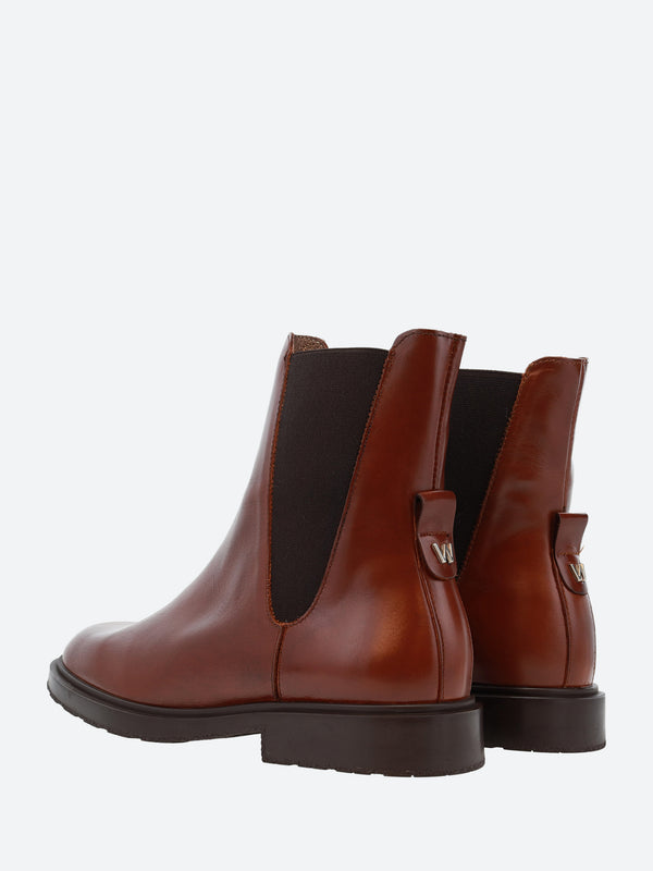 CHELSEA BOOT