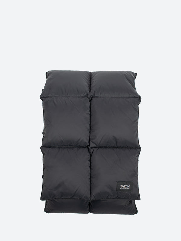 MOUNTAIN VOLUME MUFFLER