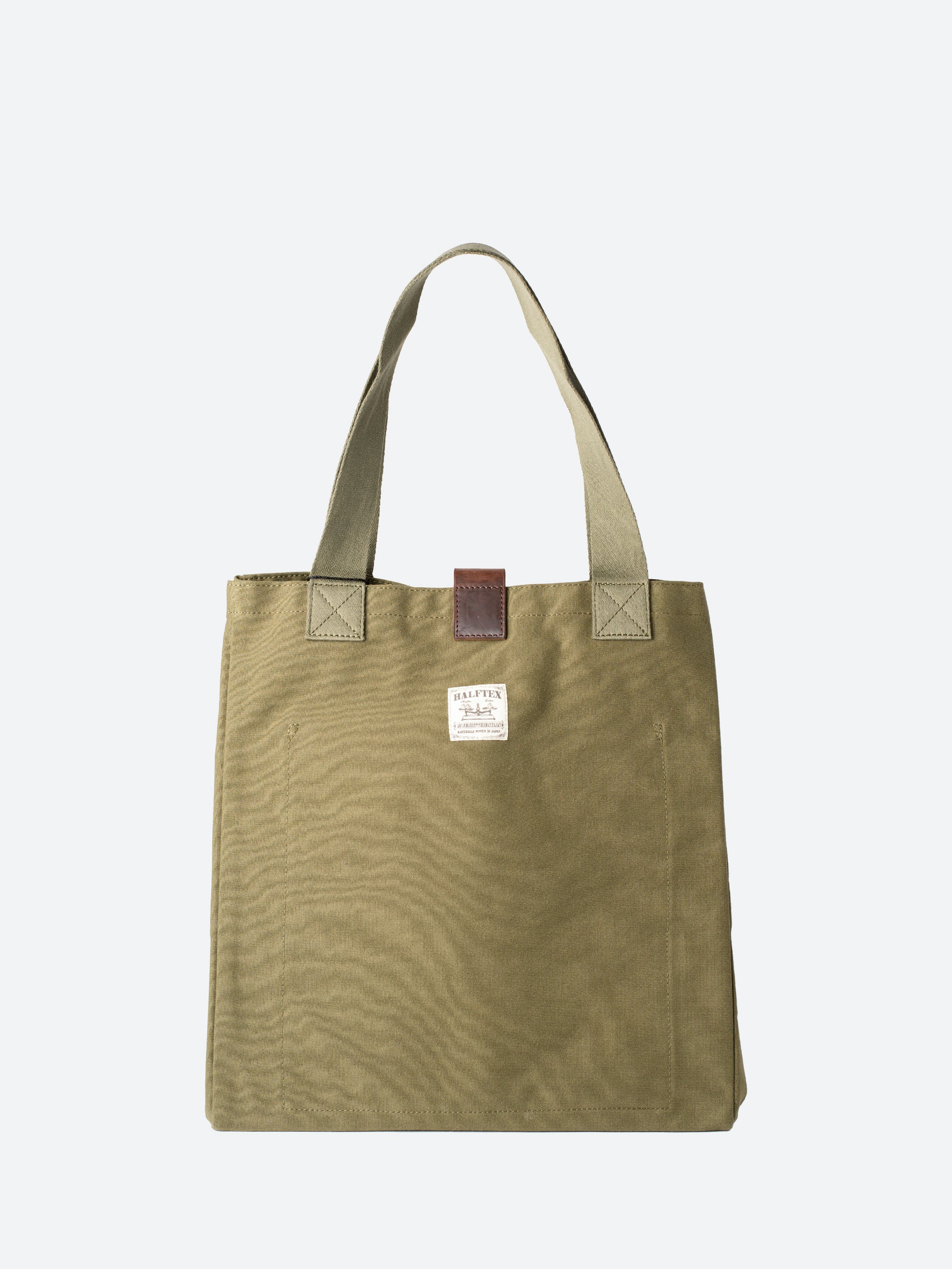 Bucket Bag